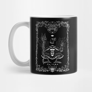 PAIMON Mug